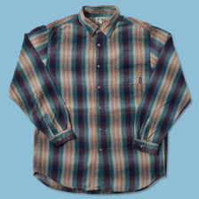 Vintage Guess Flannell Shirt XLarge 