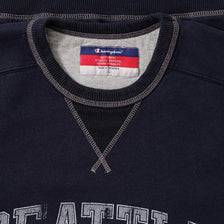 Champion Seattle Mariners Sweater Medium 