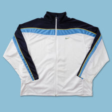 Vintage Nike Track Jacket XXL 