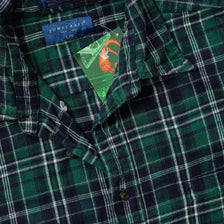 Vintage Flannell Shirt XXL 