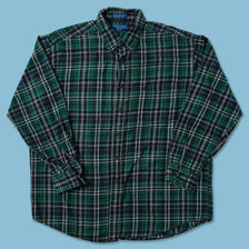 Vintage Flannell Shirt XXL 