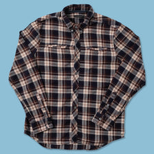 Vintage Flannell Shirt Medium 