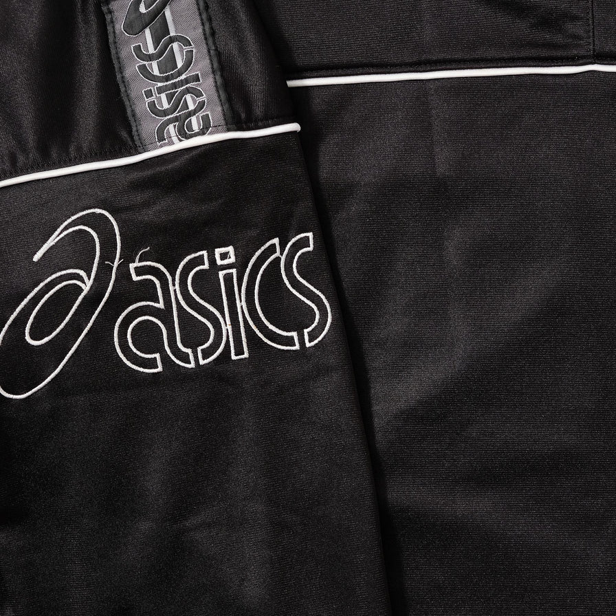 Vitnage Asics Track Jacket Large 