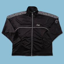 Vitnage Asics Track Jacket Large 