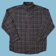 Vintage Flannell Shirt Medium 