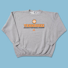 Vintage adidas Tennessee Volunteers Sweater XXL 