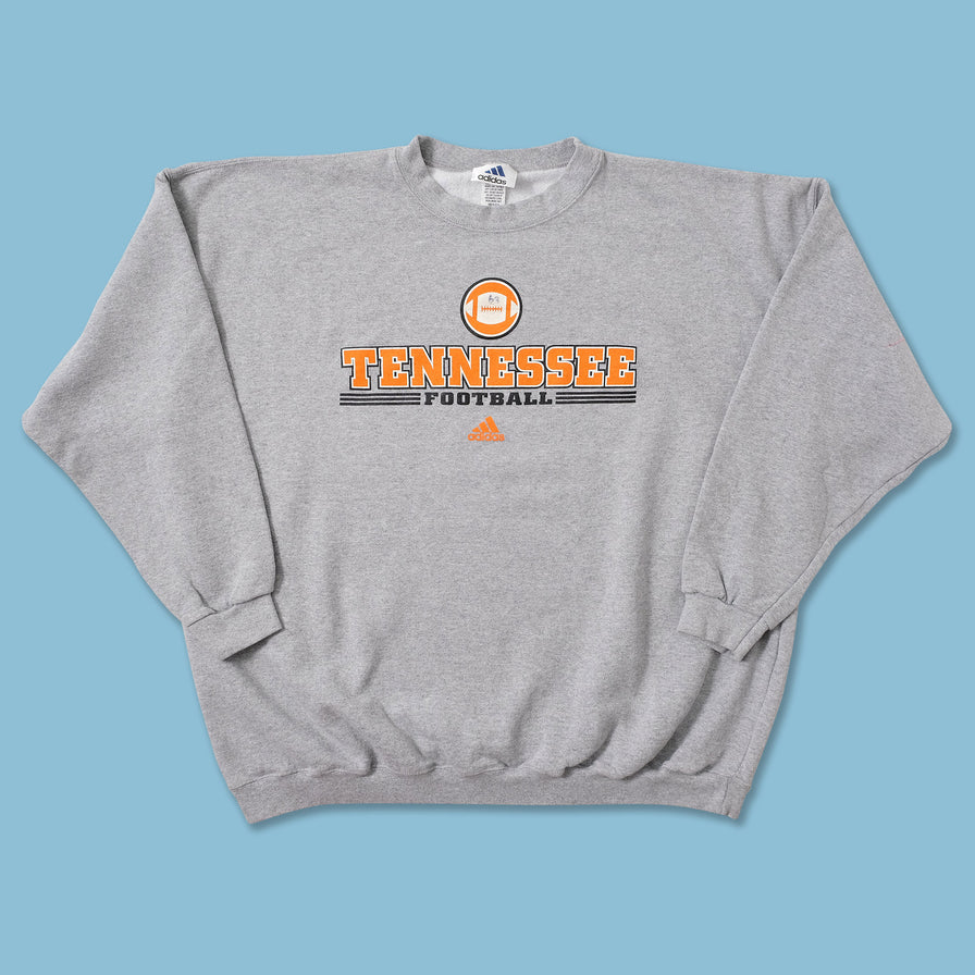 Vintage adidas Tennessee Volunteers Sweater XXL 