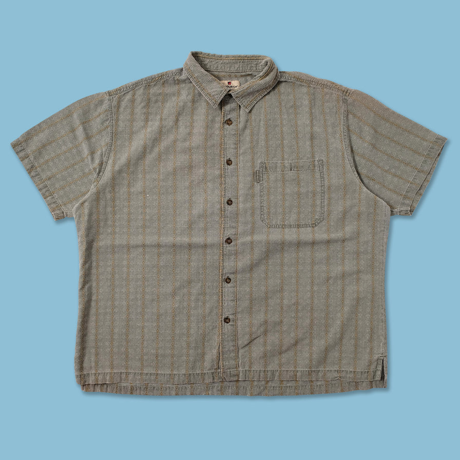 Vintage Woolrich Shirt XXL 