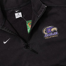 Nike College Q-Zip Sweater Small 