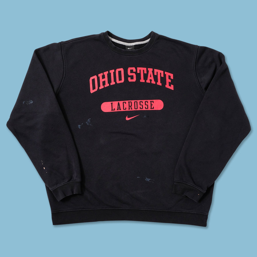 Nike Ohio State Sweater XLarge 