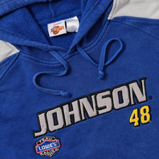 Women's Jimmie Johnson Racing Hoody Medium 