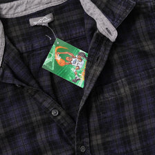 Eddie Bauer Flannell Shirt Large 