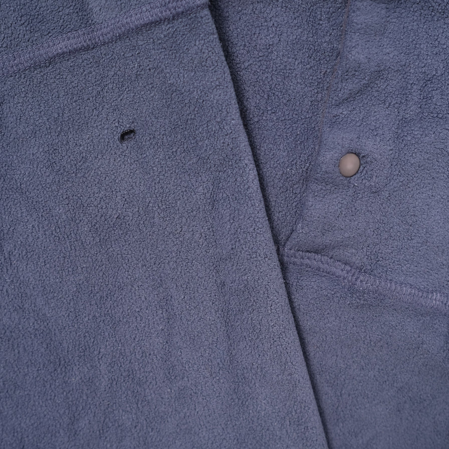 Vintage Patagonia Fleece Large - Double Double Vintage