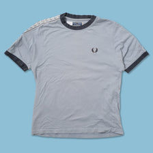 Vintage Fred Perry T-Shirt Small - Double Double Vintage