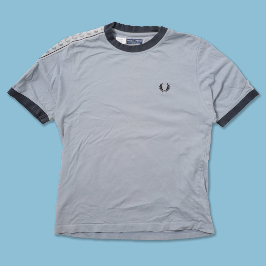 Vintage Fred Perry T-Shirt Small - Double Double Vintage