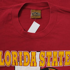 Vintage 1993 Florida State T-Shirt Large - Double Double Vintage