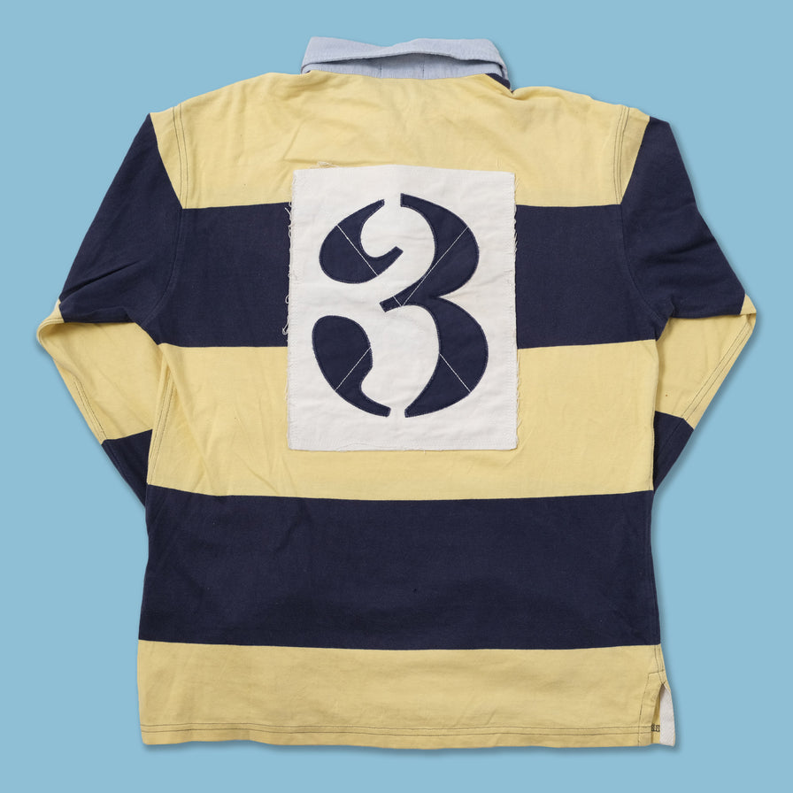 Vintage Polo Ralph Lauren Long Polo Small - Double Double Vintage