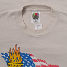 Vintage 1996 Summer Olympics T-Shirt XLarge - Double Double Vintage