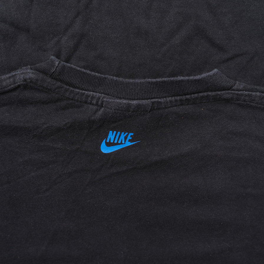 Vintage Nike Women’s T-Shirt Small - Double Double Vintage