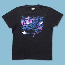 Vintage Nike Women’s T-Shirt Small - Double Double Vintage