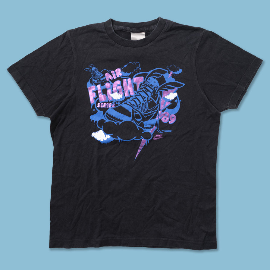 Vintage Nike Women’s T-Shirt Small - Double Double Vintage