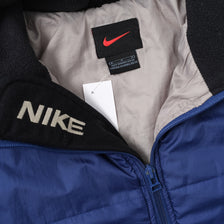 Vintage Nike Padded Jacket Large - Double Double Vintage