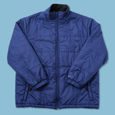Vintage Nike Padded Jacket Large - Double Double Vintage