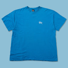 Stussy T-Shirt XLarge - Double Double Vintage