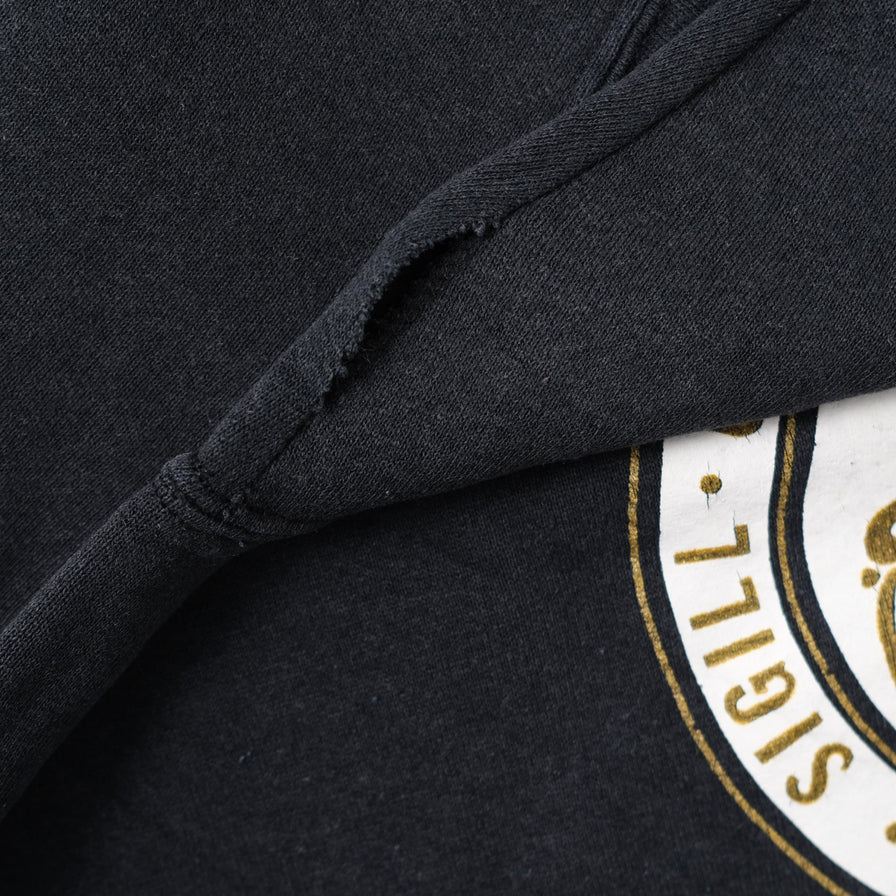 Vintage Missouri Sweater XLarge - Double Double Vintage