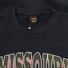 Vintage Missouri Sweater XLarge - Double Double Vintage