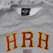 Vintage Hard Rock Hotel Las Vegas Sweater XLarge - Double Double Vintage