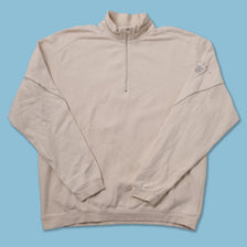 Vintage Nike Golf Q-Zip Sweater Large - Double Double Vintage