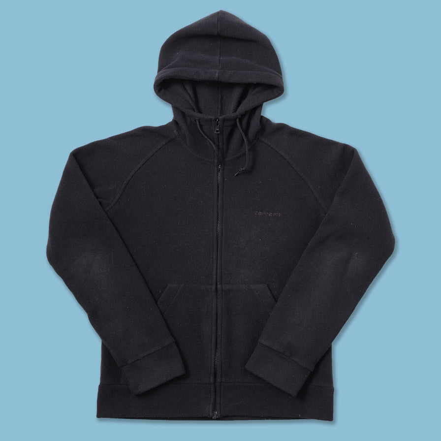 Vintage Carhartt Women’s Fleece Jacket Small / Medium - Double Double Vintage