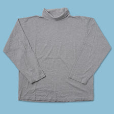 Vintage Kappa Turtleneck XXL - Double Double Vintage