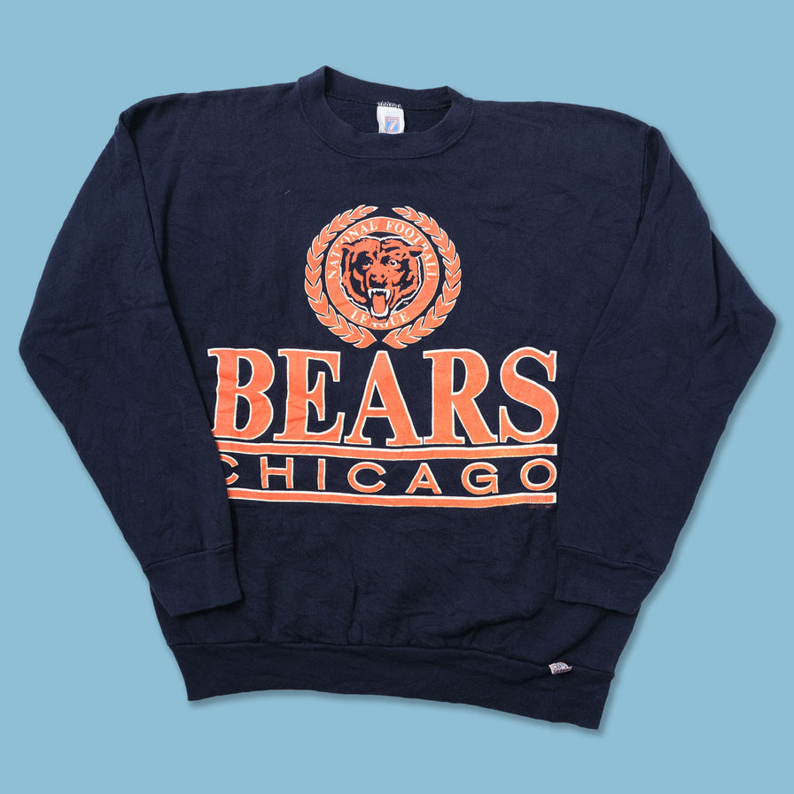Vintage Bears Sweater Medium / Large - Double Double Vintage