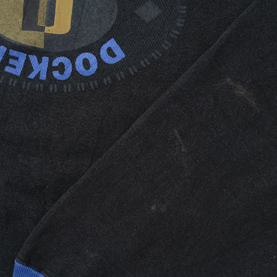 Vintage Dockers Sweater Large - Double Double Vintage