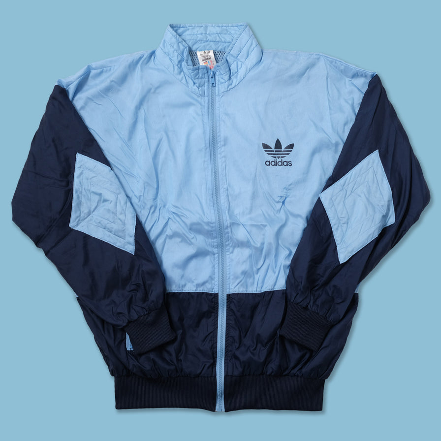 Vintage adidas Track Jacket Medium - Double Double Vintage