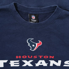 Vintage Houston Texans Sweater XLarge - Double Double Vintage