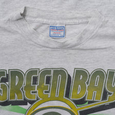 Vintage 1995 Packers T-Shirt XLarge / XXLarge - Double Double Vintage