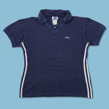 Vintage adidas Women’s Polo Small / Medium - Double Double Vintage