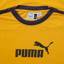 Vintage Puma T-Shirt Large - Double Double Vintage