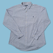 Vintage Polo Ralph Lauren Shirt XLarge - Double Double Vintage