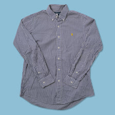 Vintage Polo Ralph Lauren Shirt Medium / Large - Double Double Vintage