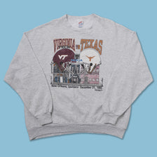 Vintage 1995 Sugar Bowl Sweater XLarge - Double Double Vintage