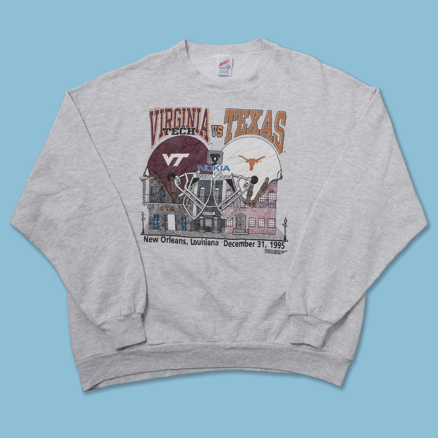 Vintage 1995 Sugar Bowl Sweater XLarge - Double Double Vintage