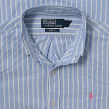 Vintage Polo Ralph Lauren Shirt Small / Medium - Double Double Vintage