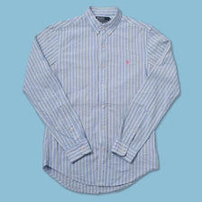 Vintage Polo Ralph Lauren Shirt Small / Medium - Double Double Vintage