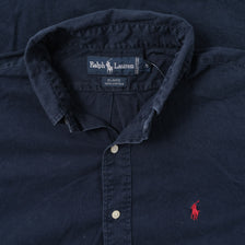 Vintage Polo Ralph Lauren Shirt Large / XLarge - Double Double Vintage