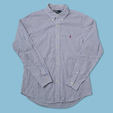 Vintage Polo Ralph Lauren Shirt Large / XLarge - Double Double Vintage