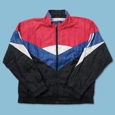 Vintage adidas Track Jacket Medium / Large - Double Double Vintage